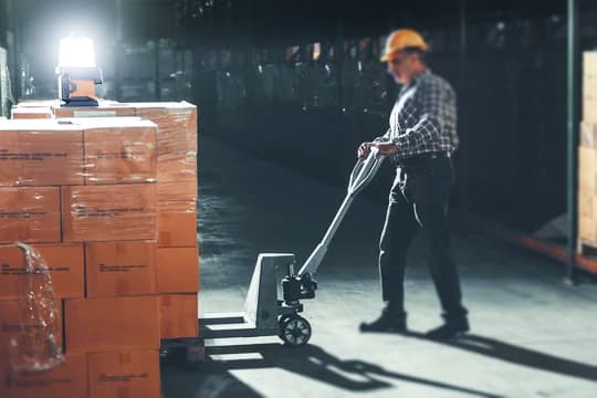 PS-200 i verklig miljö 1