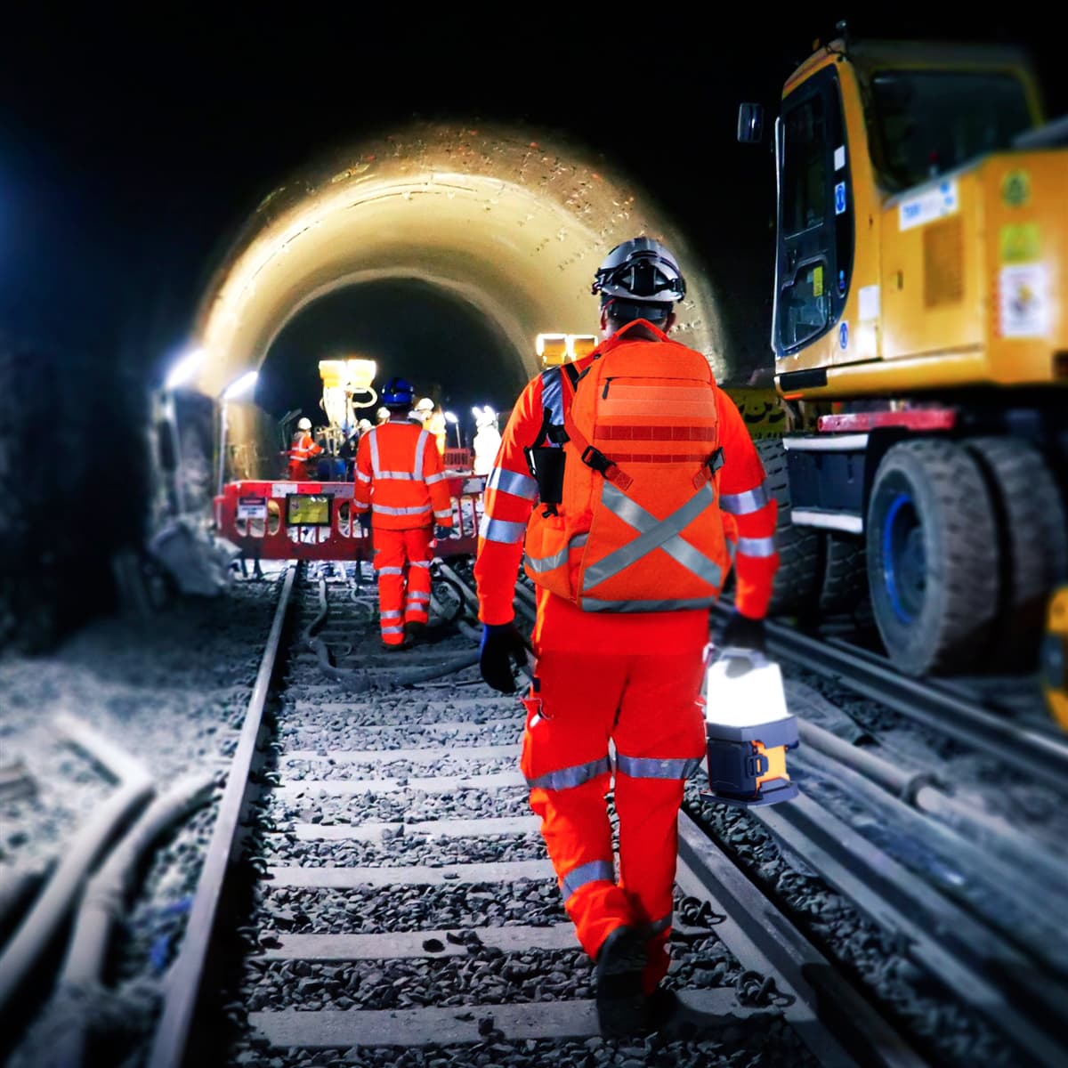 PS-200 i verklig miljö 3