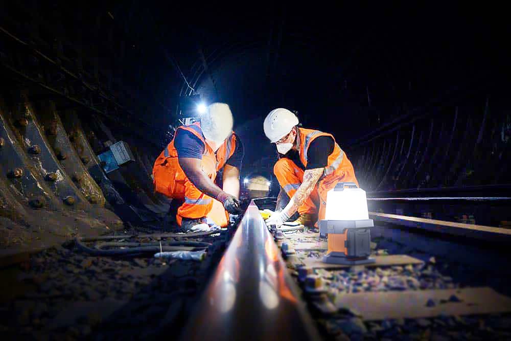 PS-200 i verklig miljö 9