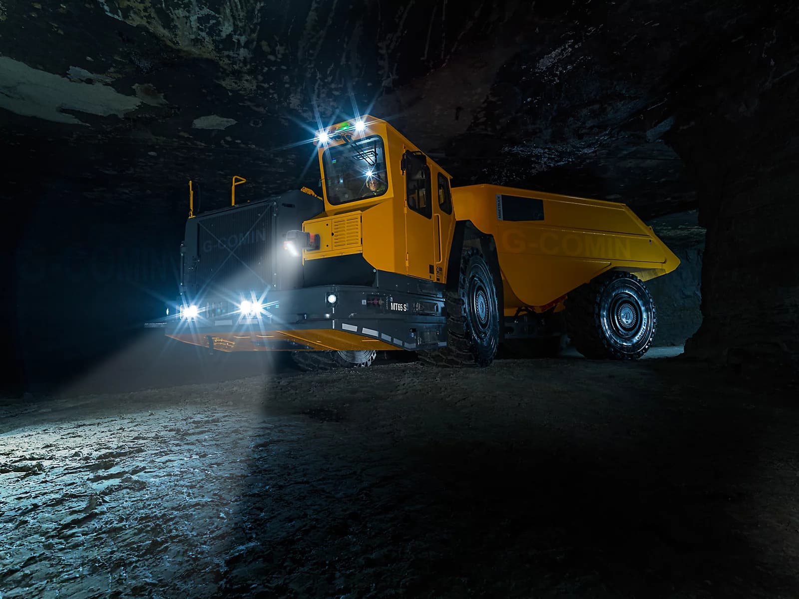 PT-200 i verklig miljö 2