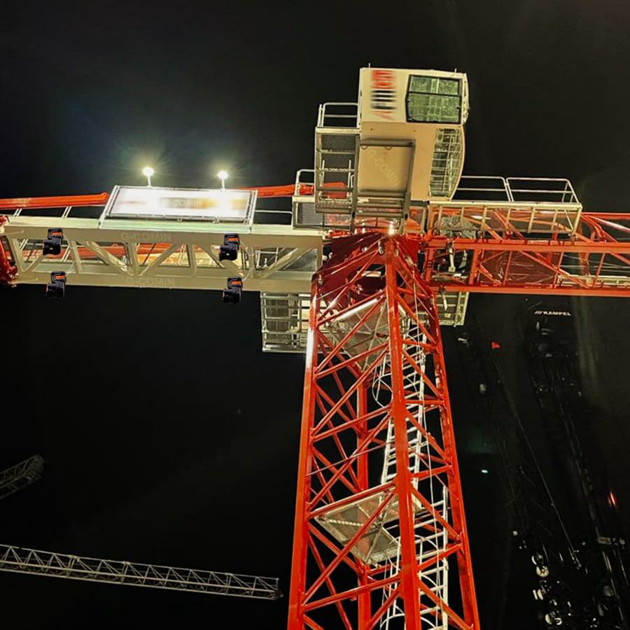 PT-200 i verklig miljö 7