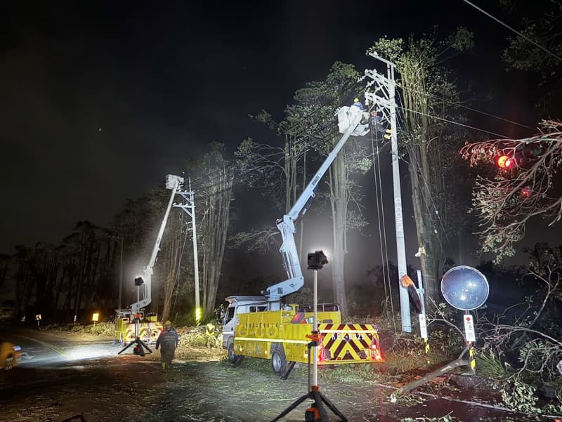 PT-200H i verklig miljö 6