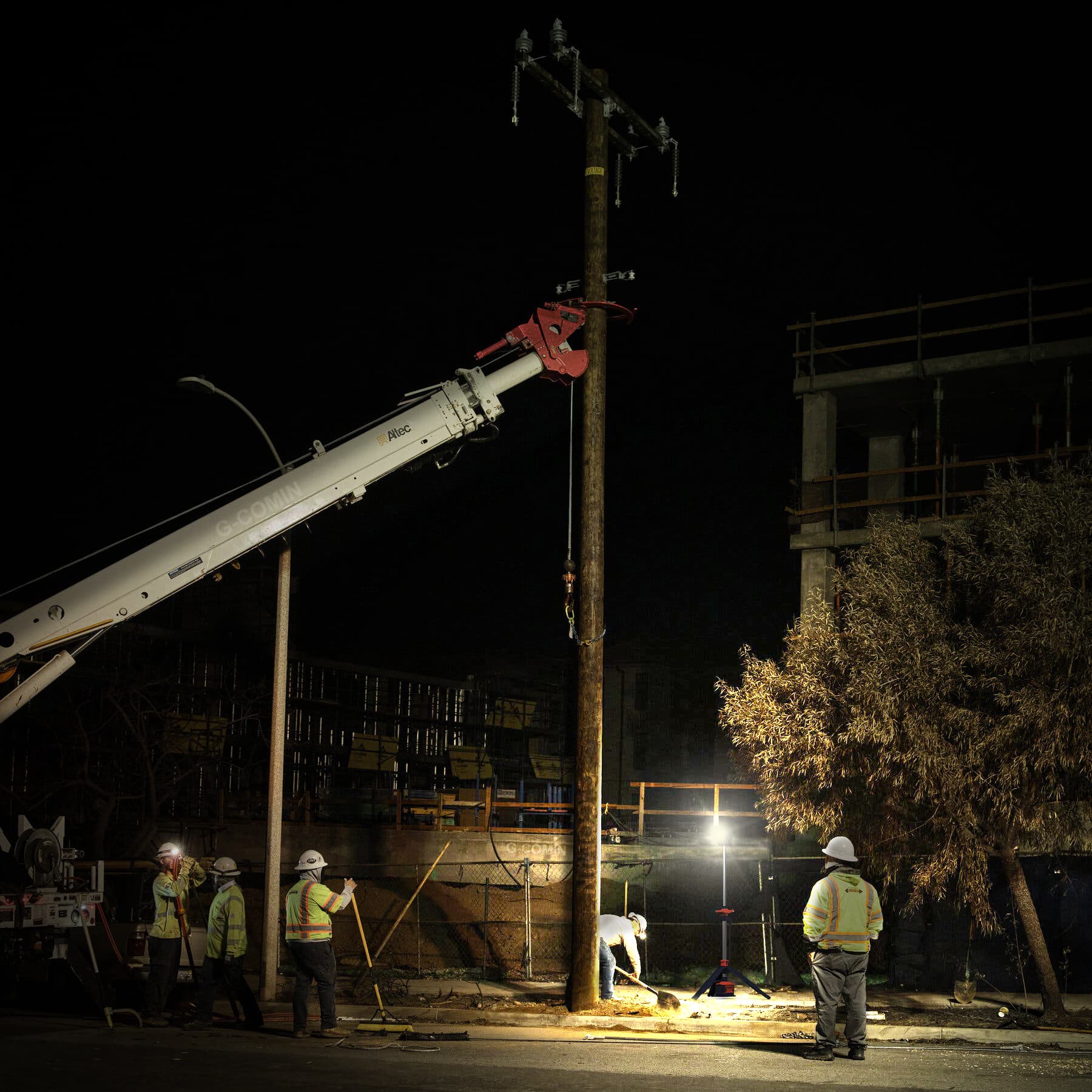 PT-200H i verklig miljö 7
