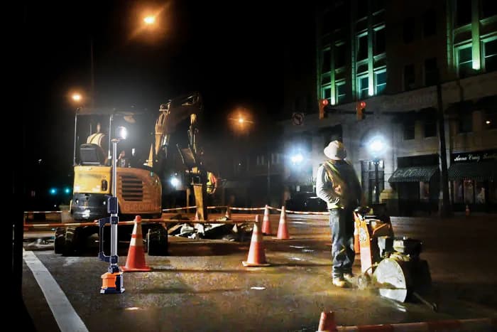 TL-100 i verklig miljö 11