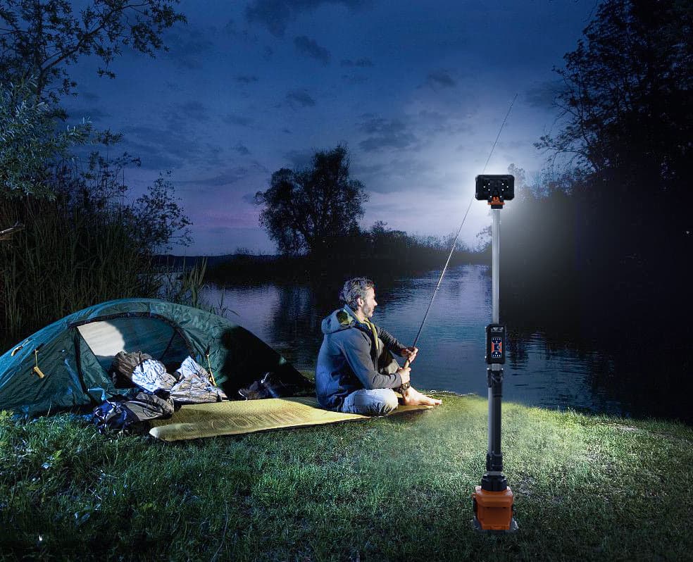 TL-100 i verklig miljö 12