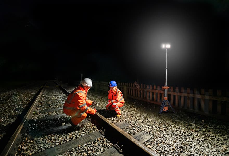 TL-200 i verklig miljö 3