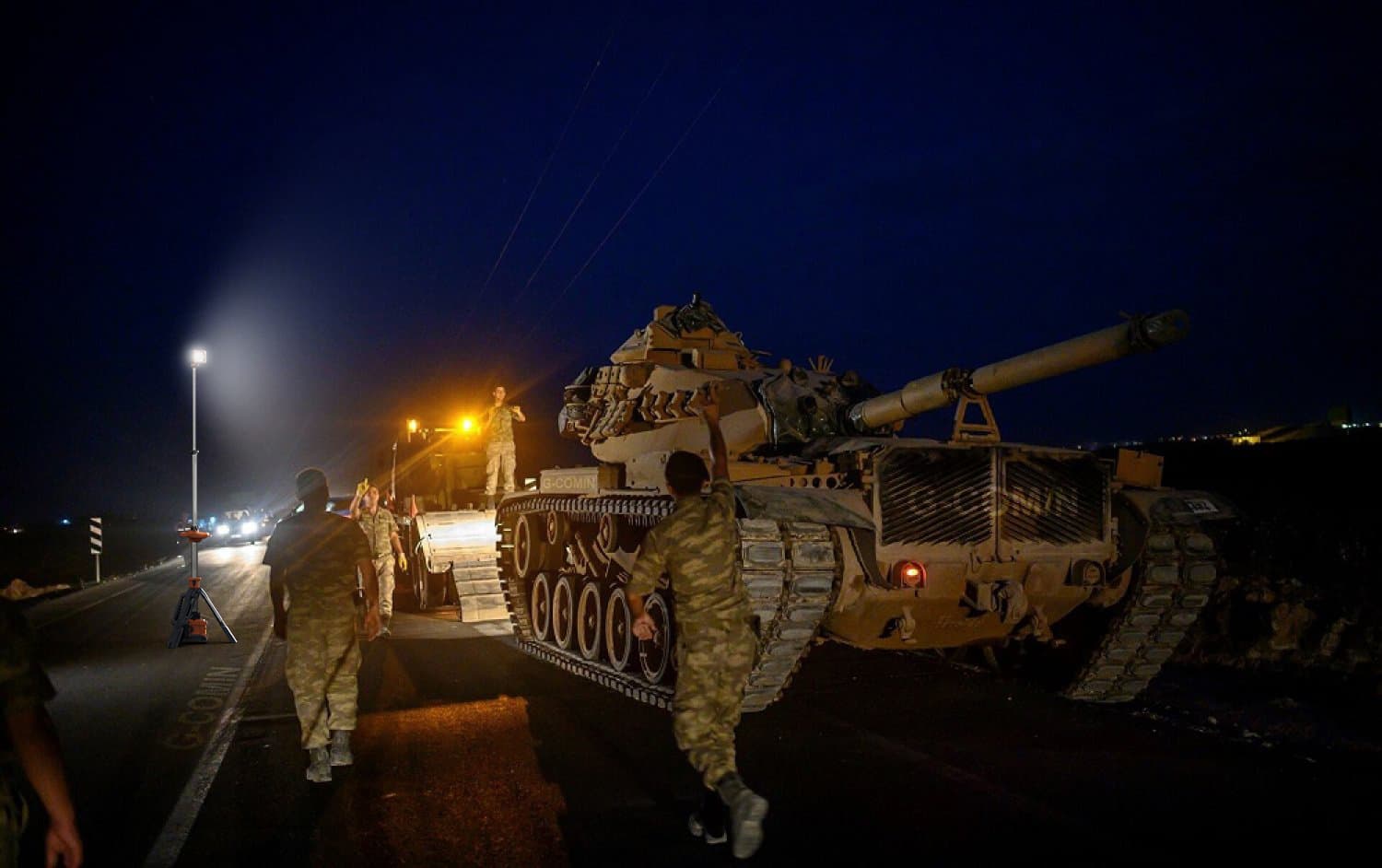 TL-200 i verklig miljö 4