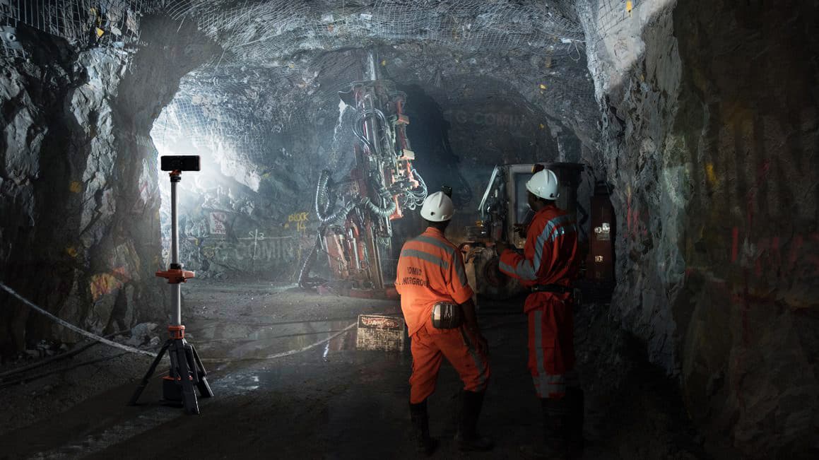 TL-200 i verklig miljö 6