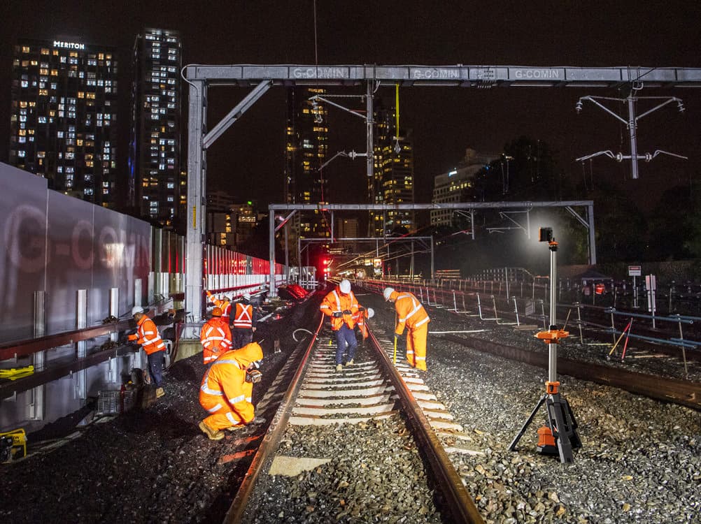 TL-200 i verklig miljö 8