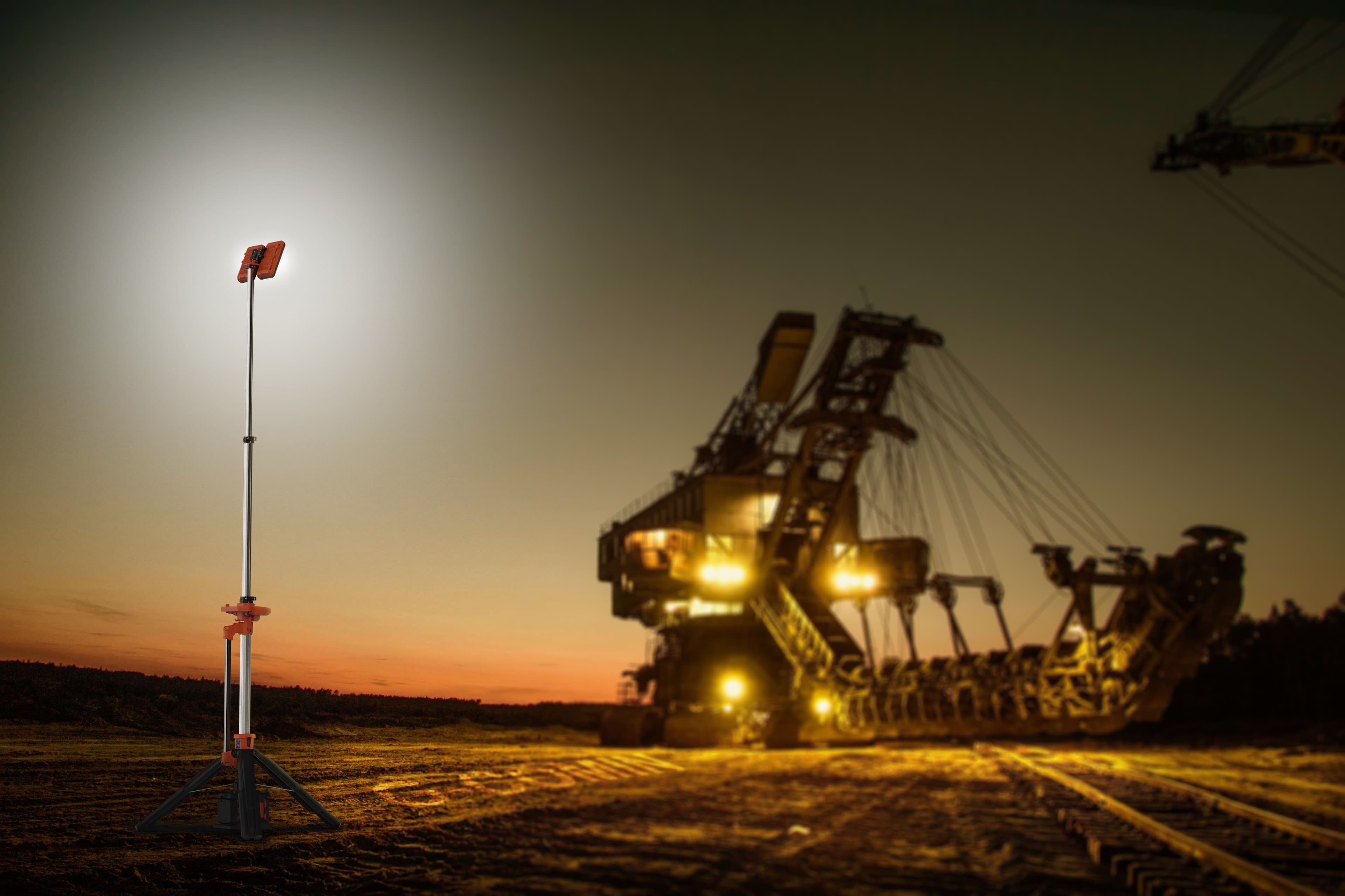 TL-300 i verklig miljö 3