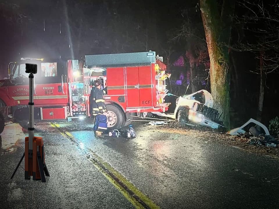 TL-400 i verklig miljö 2