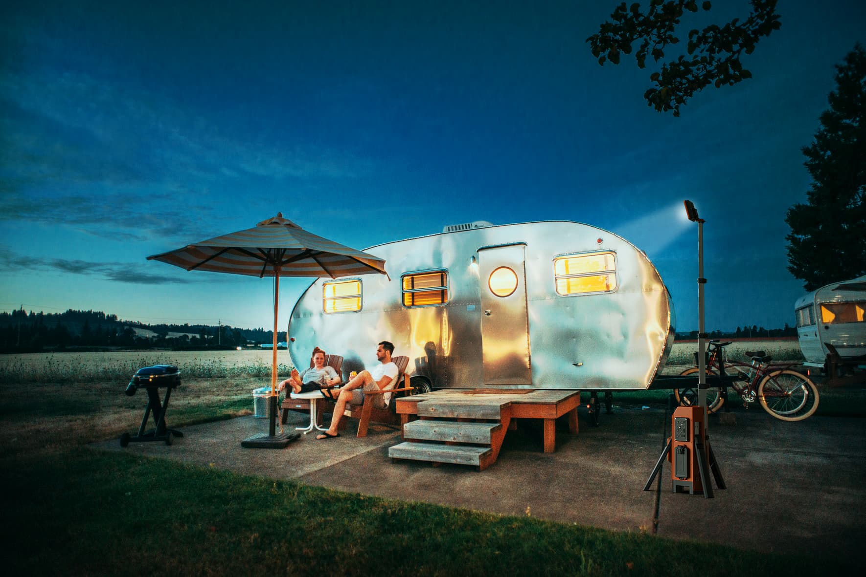 TL-400 i verklig miljö 3